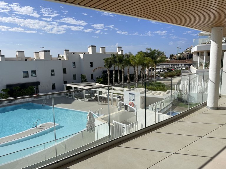 Apartment for Sale in Calanova Golf, Malaga 5