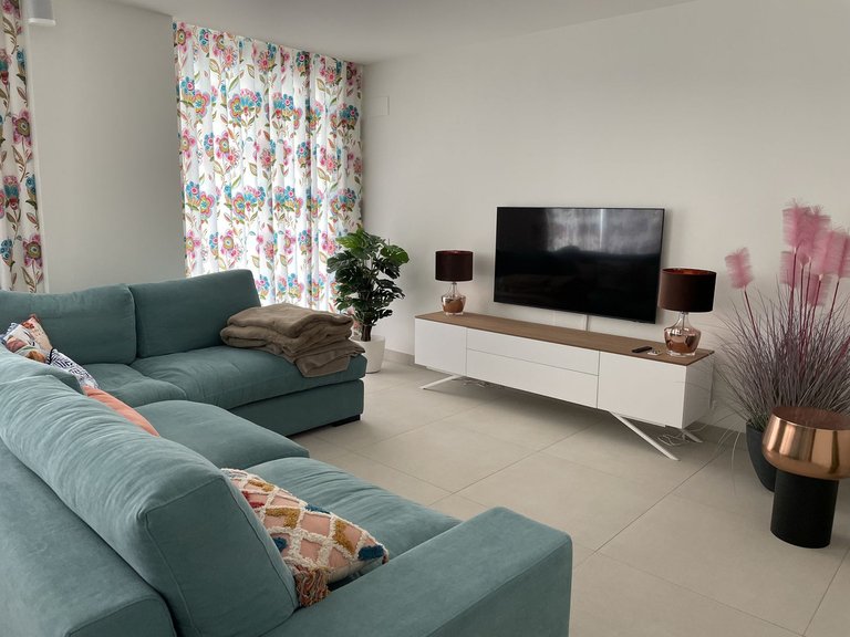Apartment for Sale in Calanova Golf, Malaga 8