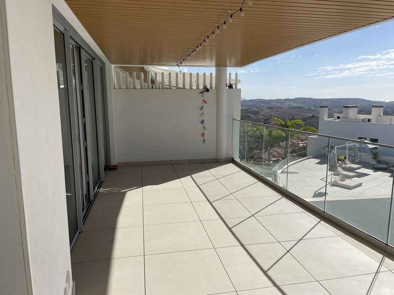 Apartment for Sale in Calanova Golf, Malaga 9