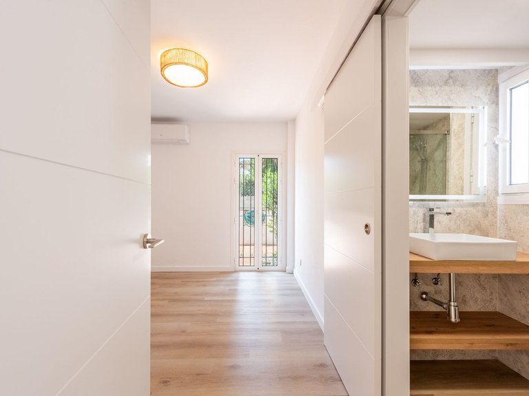 Apartment for Sale in Benamara, Malaga 10