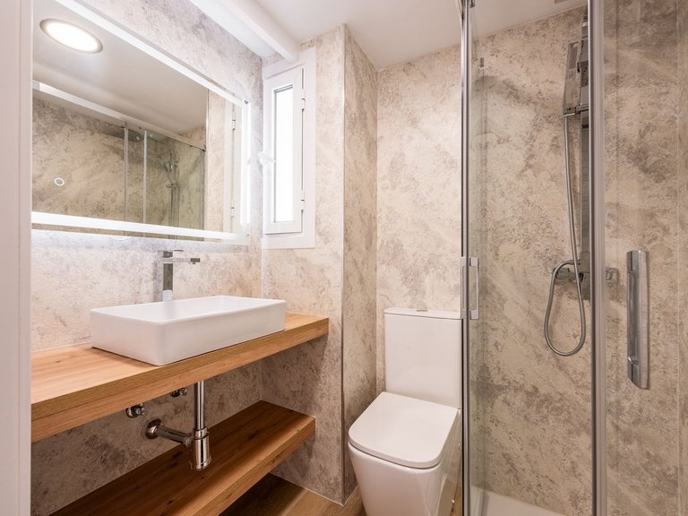 Apartment for Sale in Benamara, Malaga 13