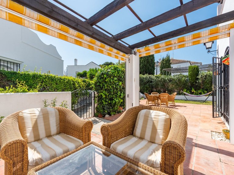 Apartment for Sale in Benamara, Malaga 17