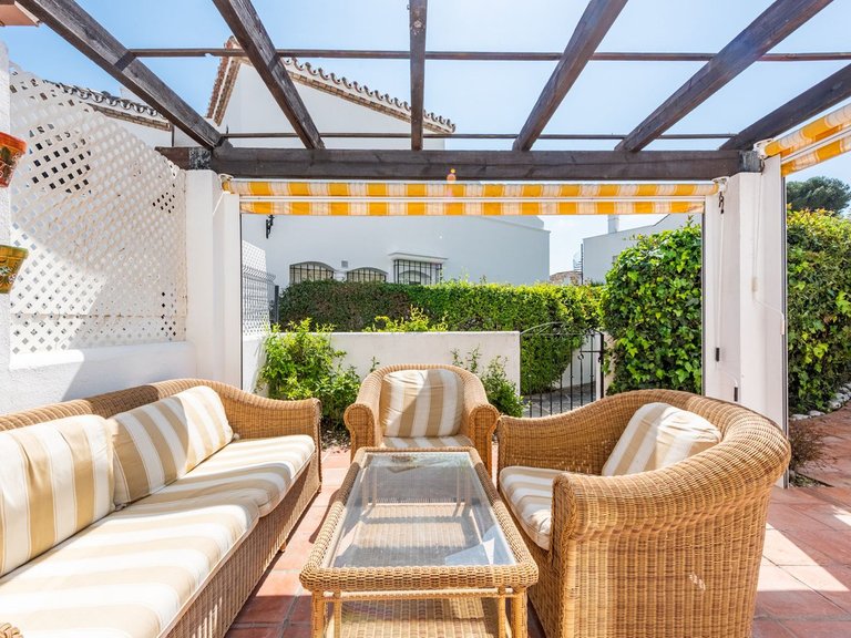 Apartment for Sale in Benamara, Malaga 18