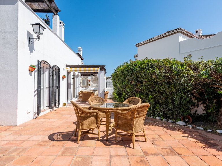 Apartment for Sale in Benamara, Malaga 19