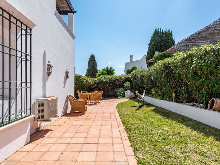 Apartment for Sale in Benamara, Malaga 20