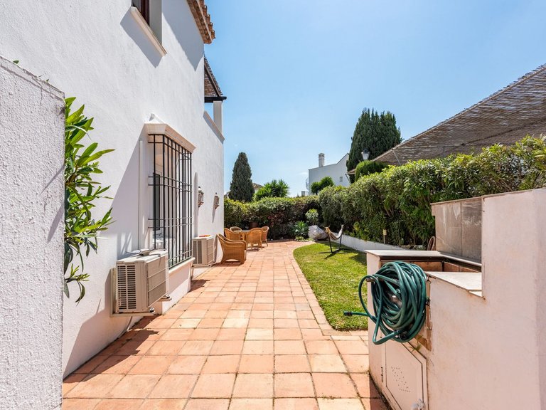 Apartment for Sale in Benamara, Malaga 21