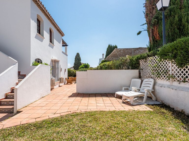 Apartment for Sale in Benamara, Malaga 22