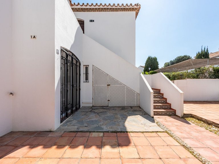 Apartment for Sale in Benamara, Malaga 23