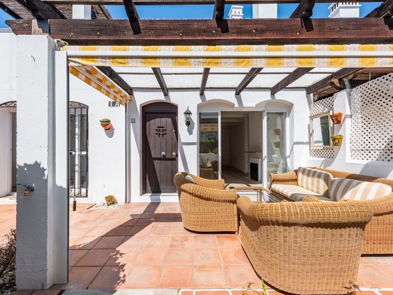 Apartment for Sale in Benamara, Malaga 25