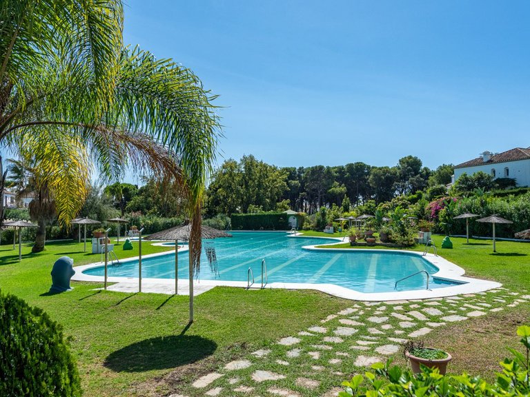 Apartment for Sale in Benamara, Malaga 27