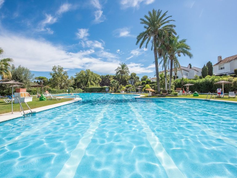 Apartment for Sale in Benamara, Malaga 28