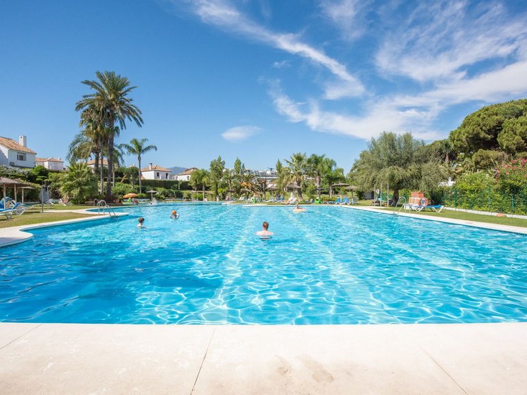 Apartment for Sale in Benamara, Malaga 29