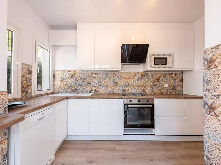 Apartment for Sale in Benamara, Malaga 7