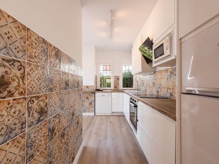 Apartment for Sale in Benamara, Malaga 9