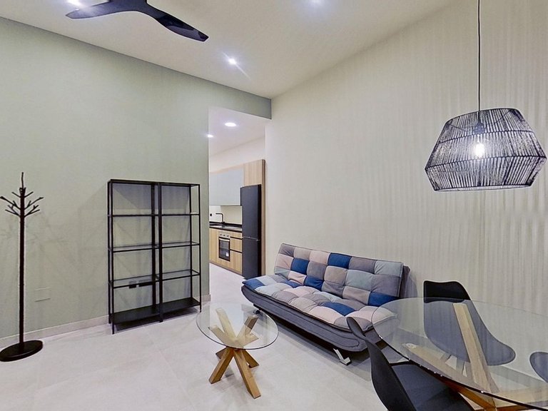 Apartment for Sale in La Trinidad, Malaga 13