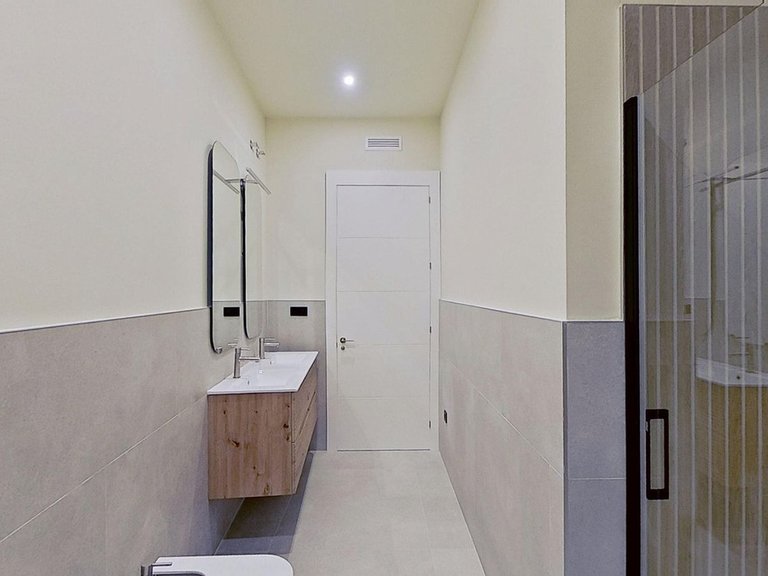Apartment for Sale in La Trinidad, Malaga 15