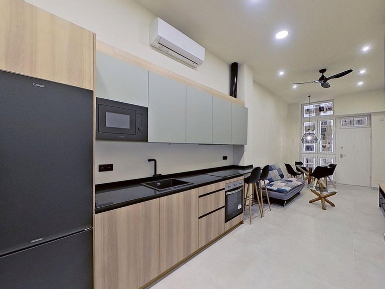 Apartment for Sale in La Trinidad, Malaga 16