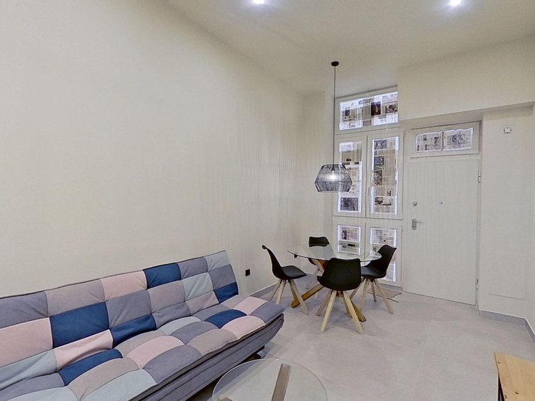 Apartment for Sale in La Trinidad, Malaga 18