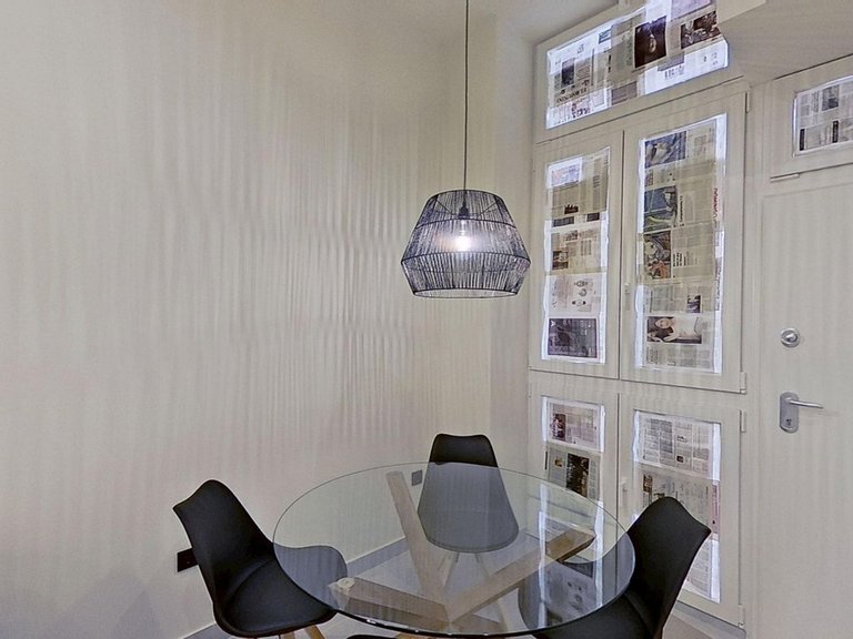 Apartment for Sale in La Trinidad, Malaga 19