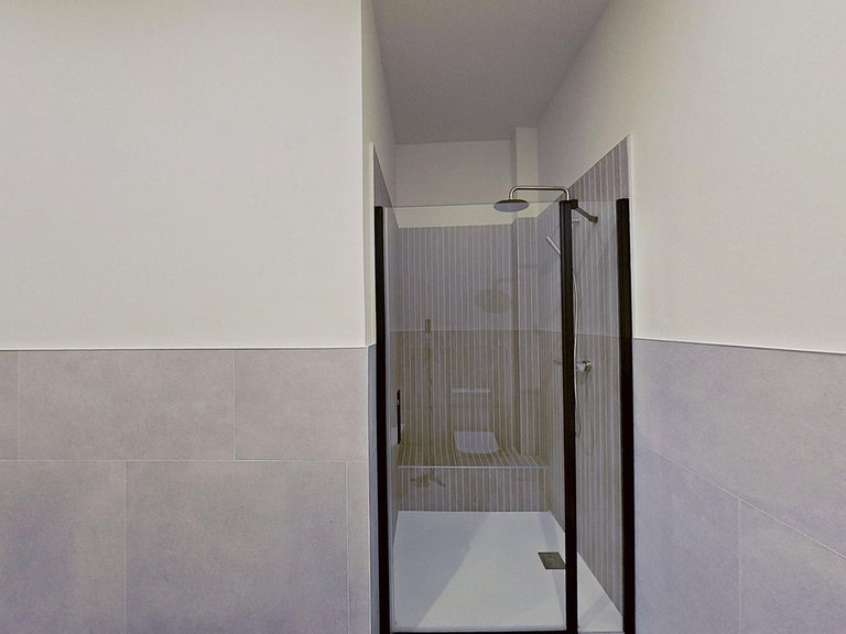 Apartment for Sale in La Trinidad, Malaga 21