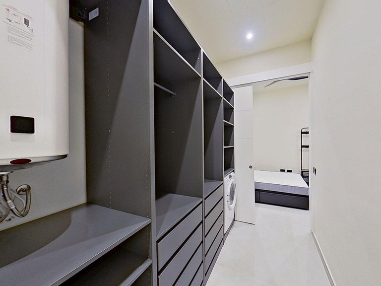 Apartment for Sale in La Trinidad, Malaga 22