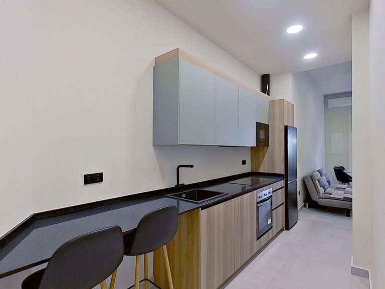 Apartment for Sale in La Trinidad, Malaga 4