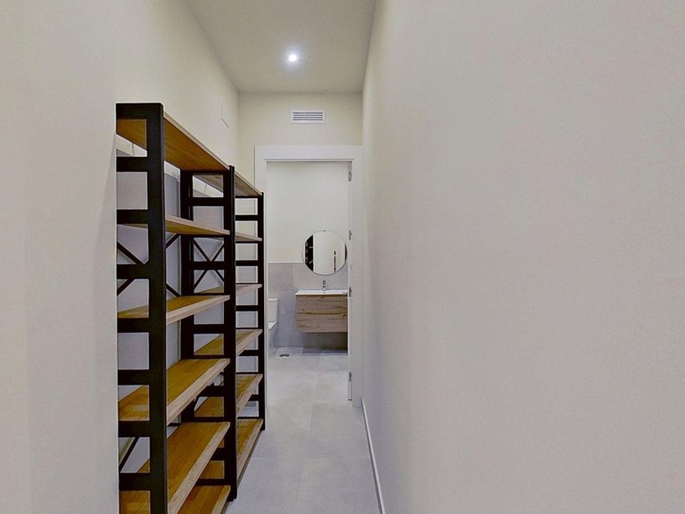 Apartment for Sale in La Trinidad, Malaga 6