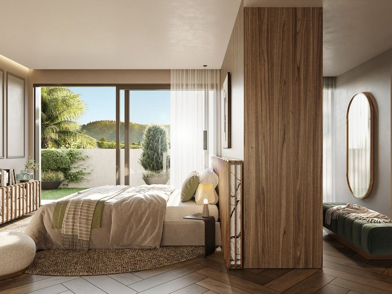 Apartment for Sale in Marbella, Malaga 9