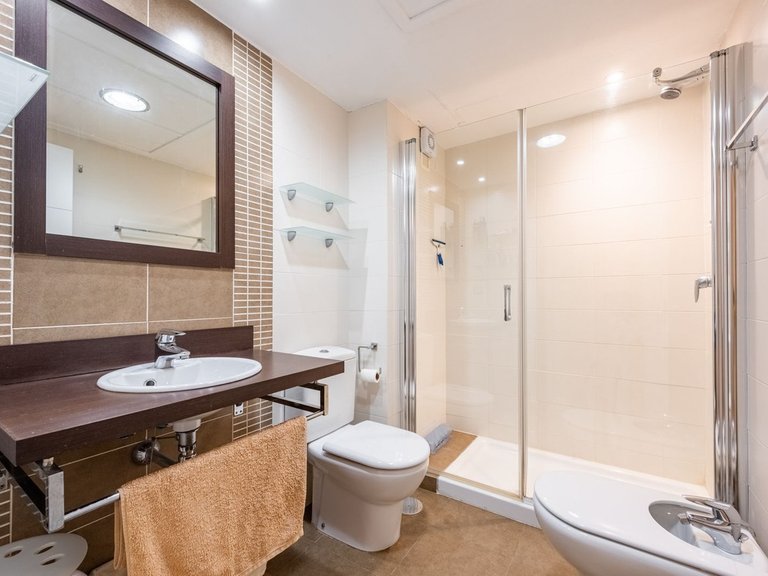 Apartment for Sale in Benahavís, Malaga 11