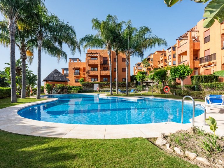 Apartment for Sale in Benahavís, Malaga 13