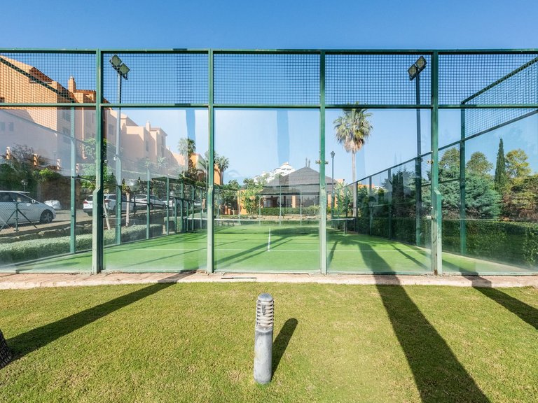 Apartment for Sale in Benahavís, Malaga 14