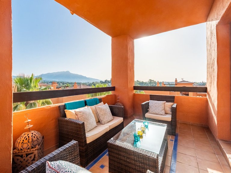 Apartment for Sale in Benahavís, Malaga 16
