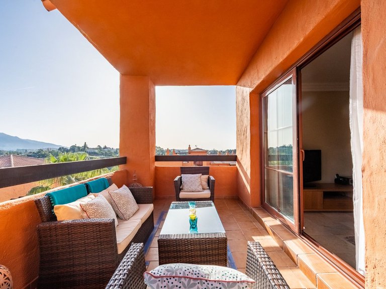 Apartment for Sale in Benahavís, Malaga 17
