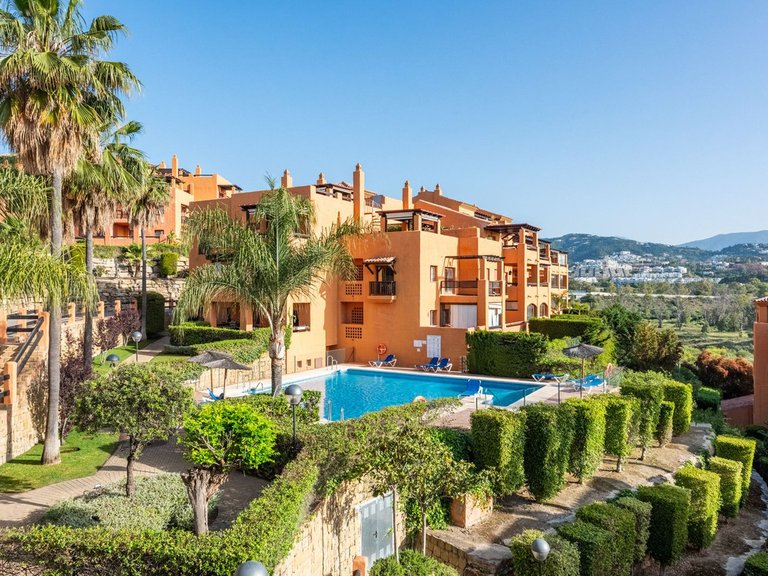 Apartment for Sale in Benahavís, Malaga 19