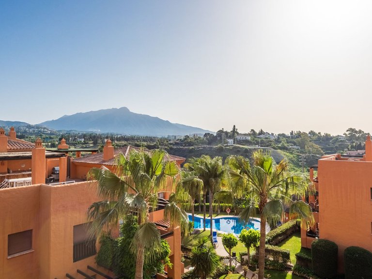 Apartment for Sale in Benahavís, Malaga 20