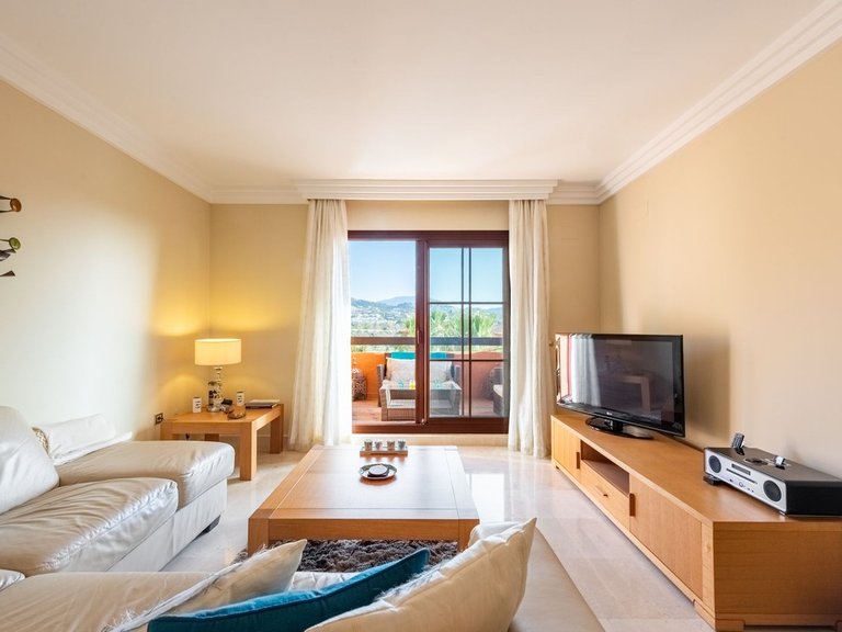 Apartment for Sale in Benahavís, Malaga 3