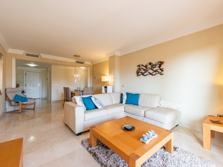 Apartment for Sale in Benahavís, Malaga 4