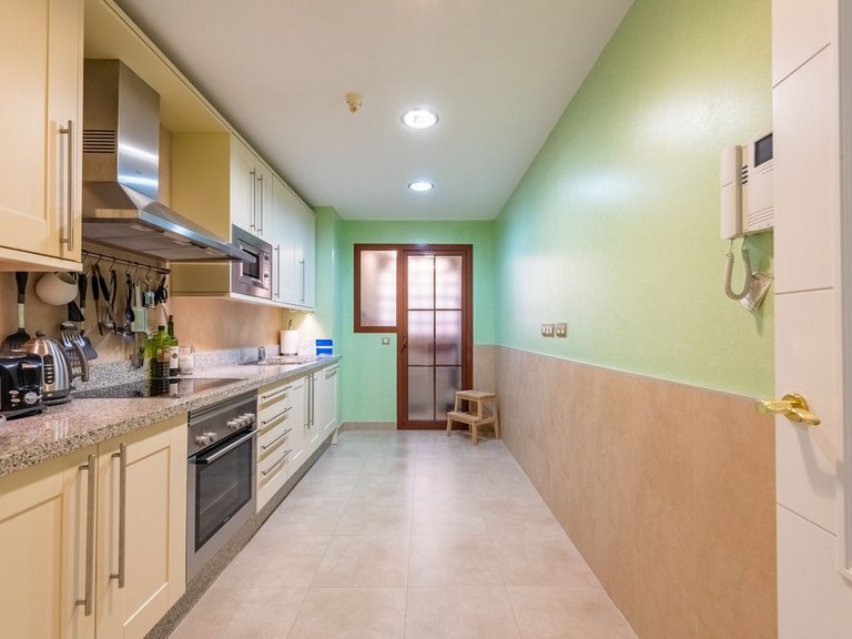 Apartment for Sale in Benahavís, Malaga 5