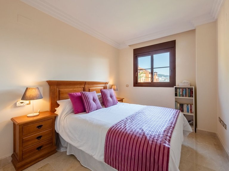 Apartment for Sale in Benahavís, Malaga 8