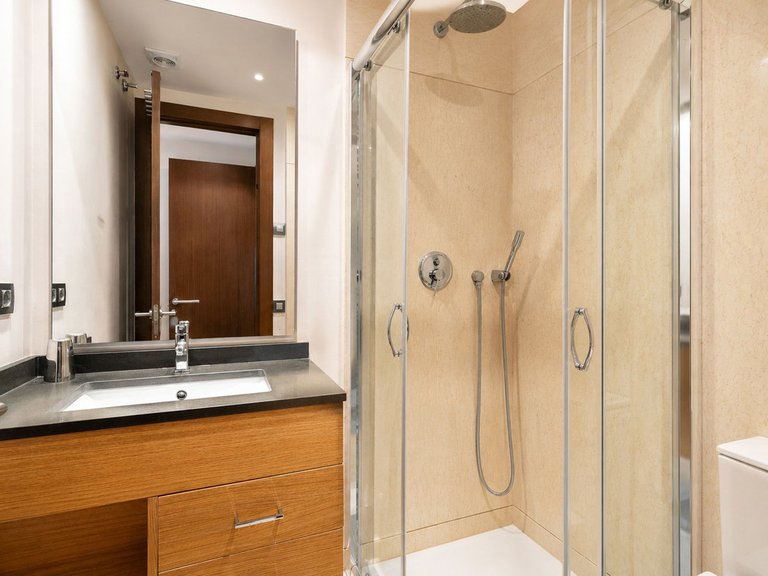 Apartment for Sale in Benahavís, Malaga 20