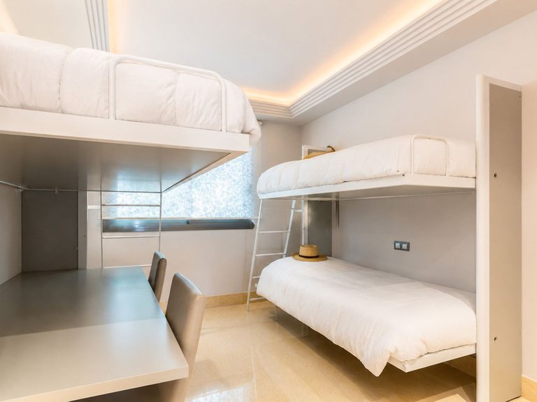 Apartment for Sale in Benahavís, Malaga 21
