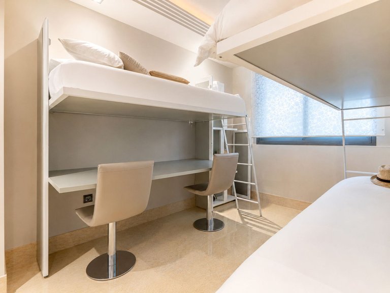 Apartment for Sale in Benahavís, Malaga 22