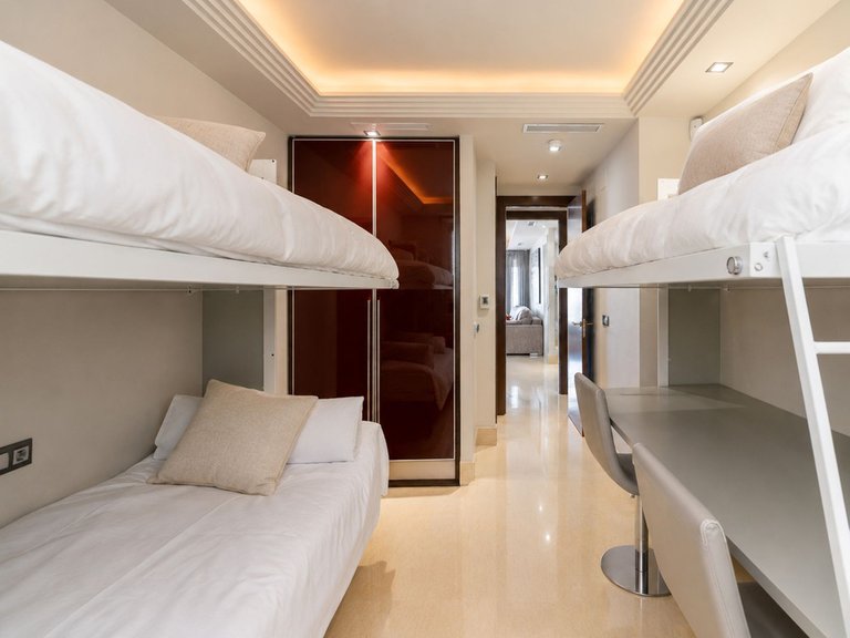 Apartment for Sale in Benahavís, Malaga 24