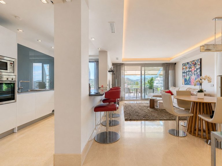 Apartment for Sale in Benahavís, Malaga 26