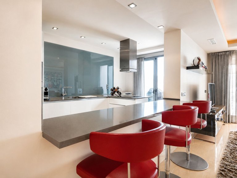 Apartment for Sale in Benahavís, Malaga 27