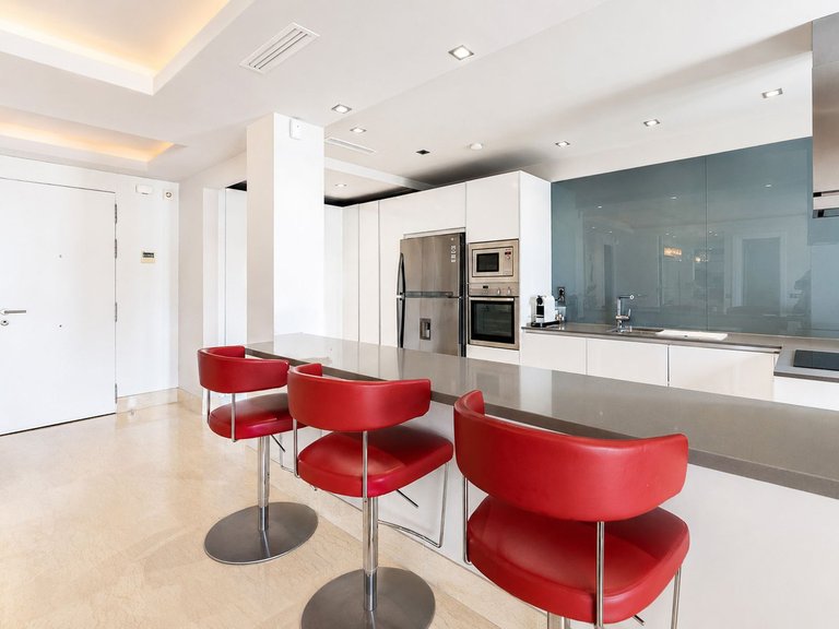 Apartment for Sale in Benahavís, Malaga 28