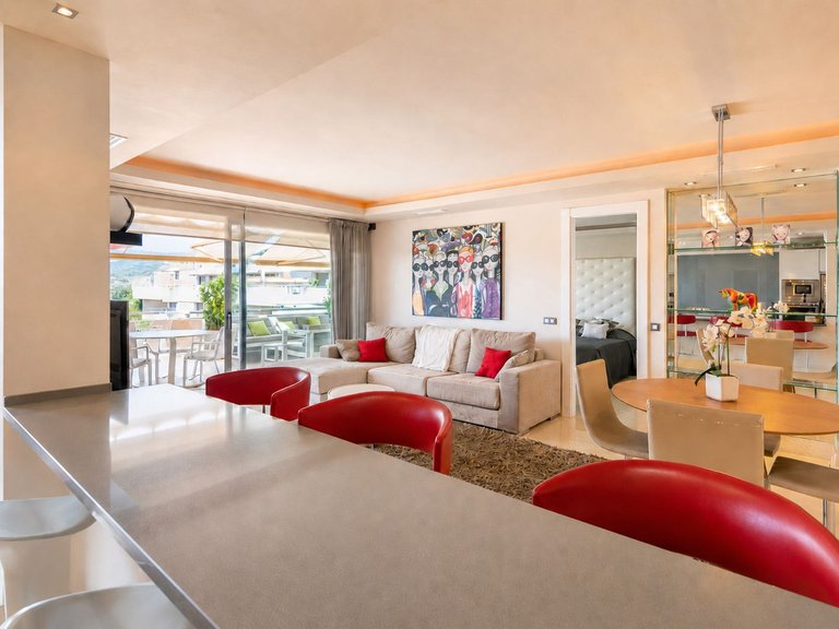 Apartment for Sale in Benahavís, Malaga 29