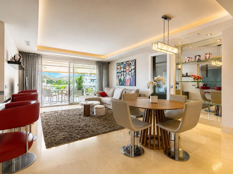 Apartment for Sale in Benahavís, Malaga 3