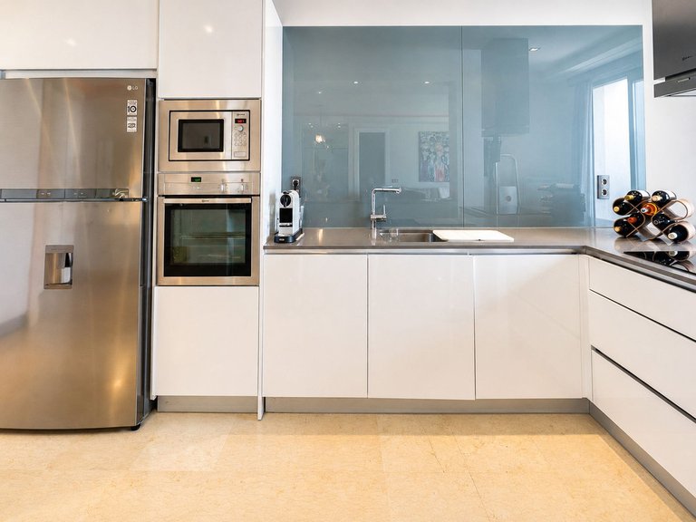 Apartment for Sale in Benahavís, Malaga 31