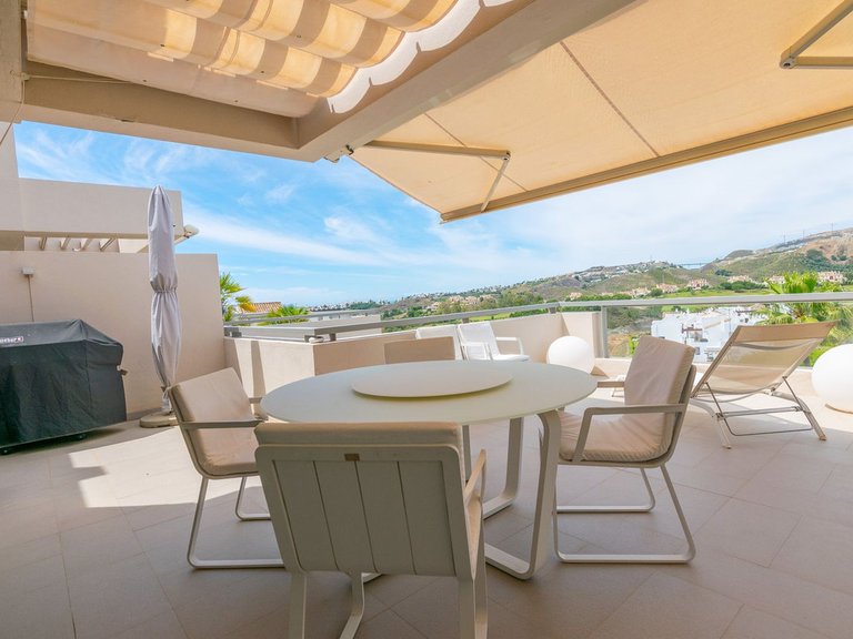 Apartment for Sale in Benahavís, Malaga 36